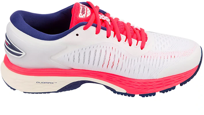 (W) ASICS Gel-Kayano 25 'Putih Merah' 1012A019-100 Order (W) ASICS Gel-Kayano 25 'Putih Merah' 1012A019-100