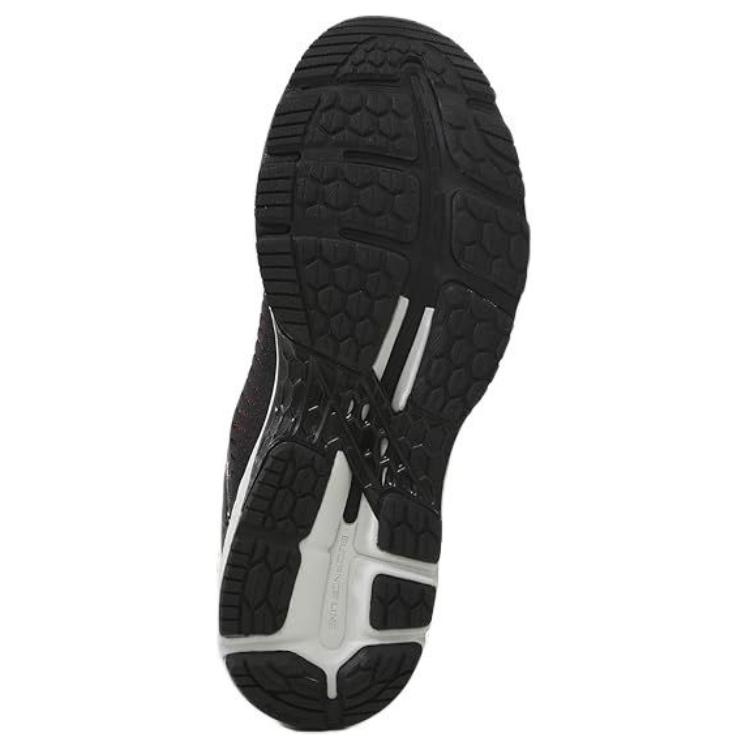 (W) ASICS Gel-Kayano 25 Black/Red 圖 5