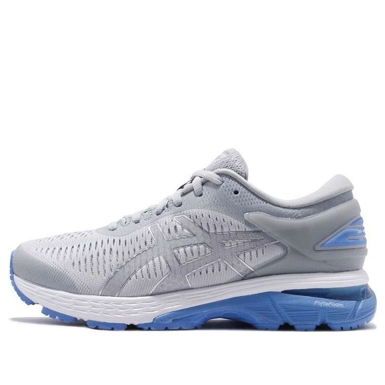 (Women) ASICS Gel-Kayano 25 D Wide 'Blue Coast' 1012A032-022