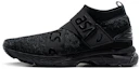 Buy (W) ASICS Gel-Kayano 25 OBI 'Hitam' Sneakers 1022A028-001