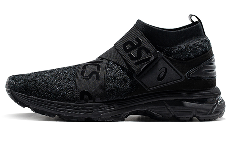 (Women) ASICS Gel-Kayano 25 OBI 'Black' 1022A028-001