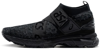 (Women) ASICS Gel-Kayano 25 OBI 'Black' 1022A028-001 (Women) ASICS Gel-Kayano 25 OBI 'Black' 1022A028-001