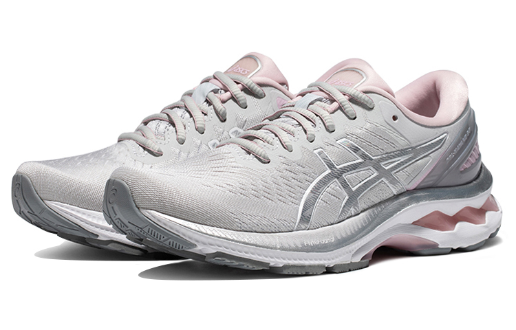 Shop (W) 亚瑟士Gel-Kayano 27跑鞋 1012B263-021