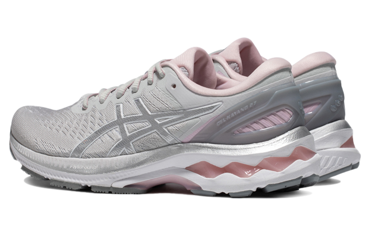 Details for (W) 亚瑟士Gel-Kayano 27跑鞋 1012B263-021