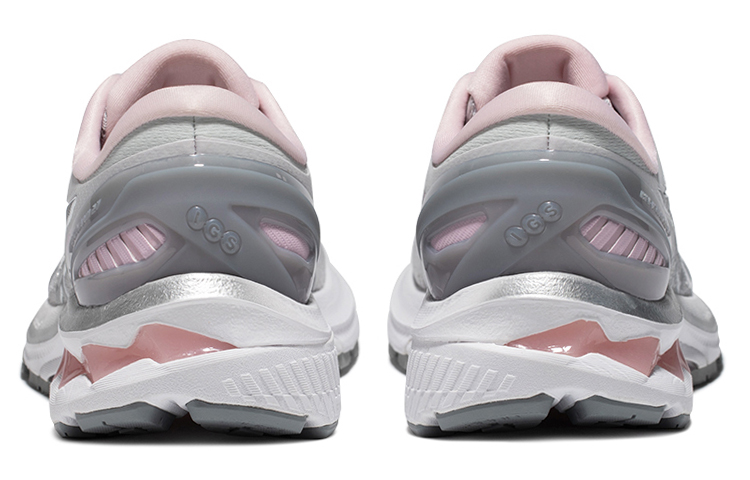 Sizing (W) 亚瑟士Gel-Kayano 27跑鞋 1012B263-021