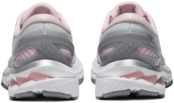 (W) 亚瑟士Gel-Kayano 27跑鞋 1012B263-021 Sizing (W) 亚瑟士Gel-Kayano 27跑鞋 1012B263-021