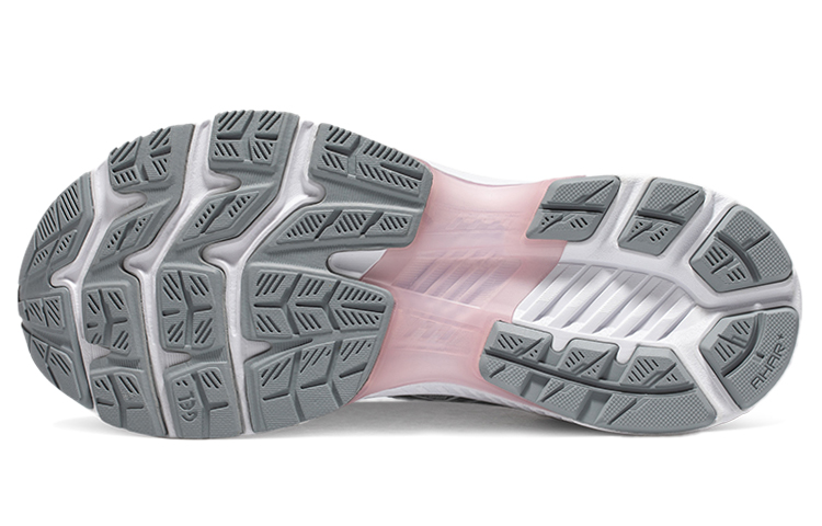 Cheap (W) 亚瑟士Gel-Kayano 27跑鞋 1012B263-021
