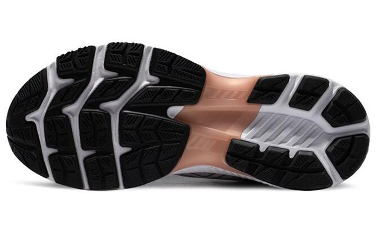 (W) ASICS Gel-Kayano 27 Grey/White 圖 4