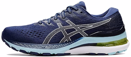 (Women) ASICS Gel-Kayano 28 'Navy Blue' 1012B256-400 (Women) ASICS Gel-Kayano 28 'Navy Blue' 1012B256-400