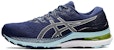 (W) ASICS Gel-Kayano 28 'Blue Comfort' Lelaki Kasut Sukan 1012B256-400