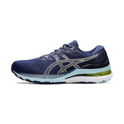 (W) ASICS Gel-Kayano 28 'Navy Blue'