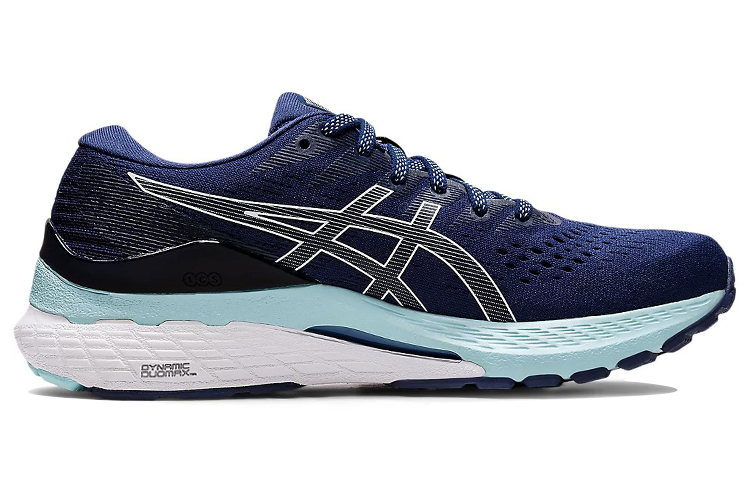 Order (W) アシックス ゲルカヤノ28 「ブルーコンフォート」 1012B256-400
