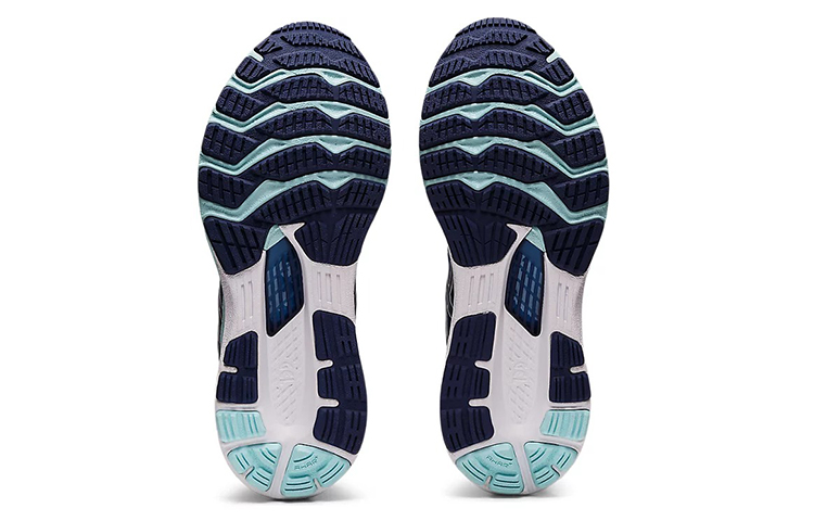 Details for (W) アシックス ゲルカヤノ28 「ブルーコンフォート」 1012B256-400