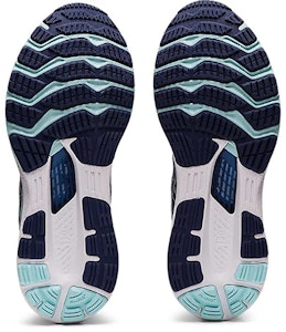 (W) ASICS Gel-Kayano 28 'Blue Comfort' Lelaki Kasut Sukan 1012B256-400 Details for (W) ASICS Gel-Kayano 28 'Blue Comfort' Lelaki Kasut Sukan 1012B256-400