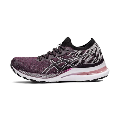 (W) ASICS Gel Kayano 28 MK 'Deep Plum Black'
