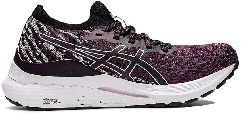 (W) ASICS Gel-Kayano 28 MK 'Ungu Tua Hitam' 1012B126-500 Order (W) ASICS Gel-Kayano 28 MK 'Ungu Tua Hitam' 1012B126-500