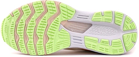 (W) 亚瑟士 Gel-Kayano 28 白/黄 1012B242-101 Shop (W) 亚瑟士 Gel-Kayano 28 白/黄 1012B242-101