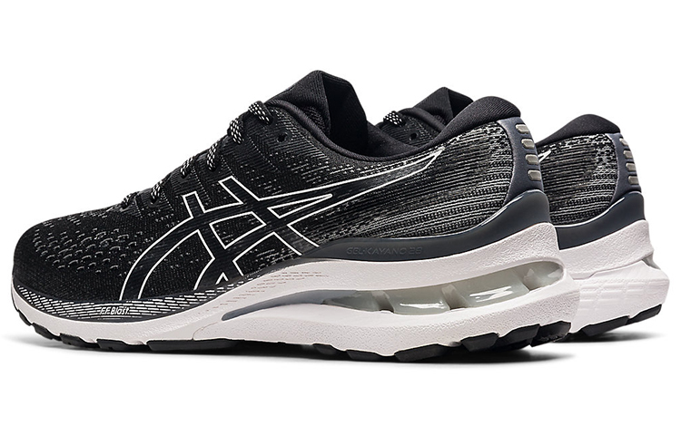 Purchase （女款）ASICS Gel Kayano 28 寬楦 '黑白' 1012B046-003