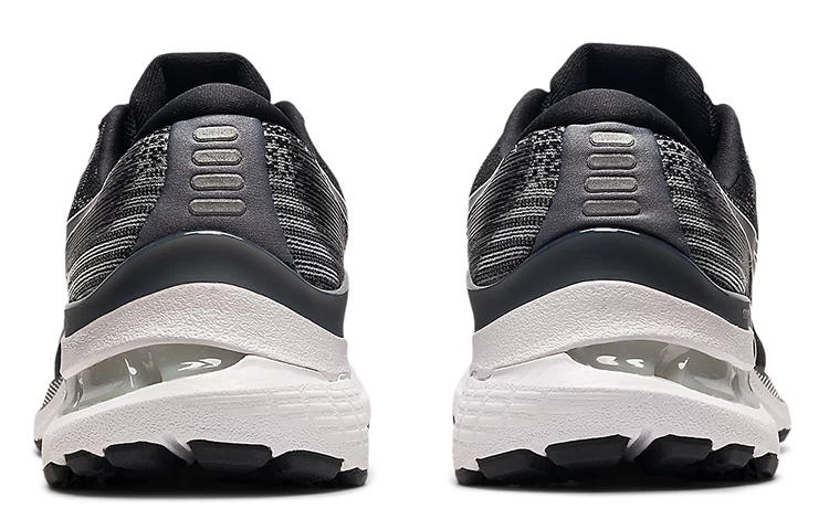 Details for （女款）ASICS Gel Kayano 28 寬楦 '黑白' 1012B046-003