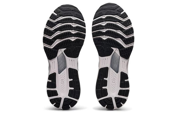 Sizing （女款）ASICS Gel Kayano 28 寬楦 '黑白' 1012B046-003