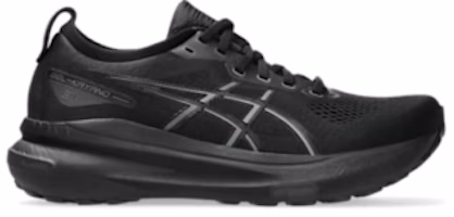 ASICS Gel-Kayano 31 'Black ' 1011B867-001 ASICS Gel-Kayano 31 'Black ' 1011B867-001
