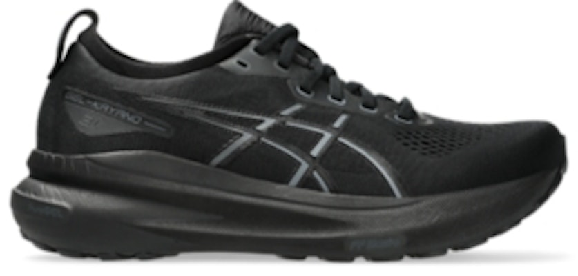 ASICS Gel-Kayano 31 'Black ' 1011B867-001 Buy ASICS Gel-Kayano 31 'Black ' 1011B867-001