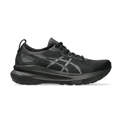 (W) ASICS Gel-Kayano 31 'Black Black'
