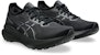 (W) ASICS Gel-Kayano 31 'Hitam Hitam' 1012B670-001