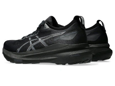 (Women) ASICS Gel-Kayano 31 'Black Black'