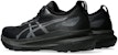 (W) ASICS Gel-Kayano 31 'Hitam Hitam' 1012B670-001