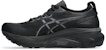 (W) ASICS Gel-Kayano 31 'Hitam Hitam' 1012B670-001