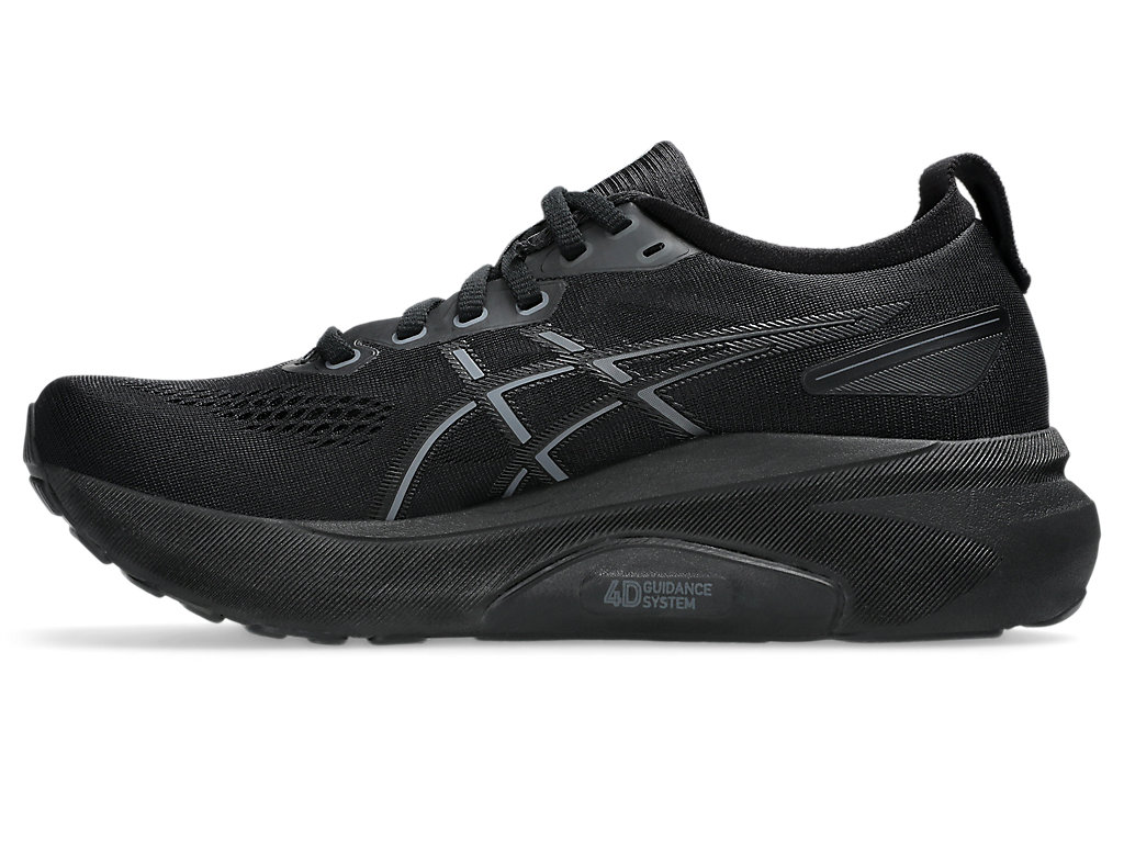 Purchase (W) (女性款) ASICS Gel-Kayano 31 '黑色黑色' 1012B670-001 1012B670-001