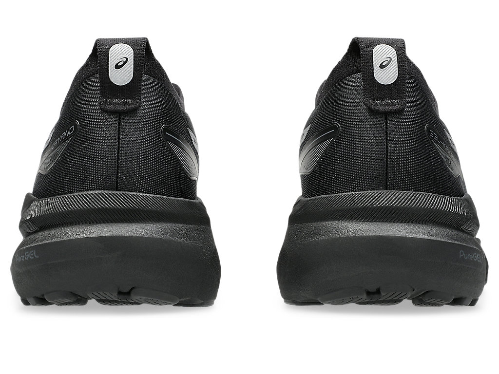 Details for (W) (女性款) ASICS Gel-Kayano 31 '黑色黑色' 1012B670-001 1012B670-001