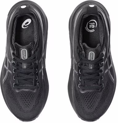 (W) (女性款) ASICS Gel-Kayano 31 '黑色黑色' 1012B670-001 1012B670-001 Sizing (W) (女性款) ASICS Gel-Kayano 31 '黑色黑色' 1012B670-001 1012B670-001