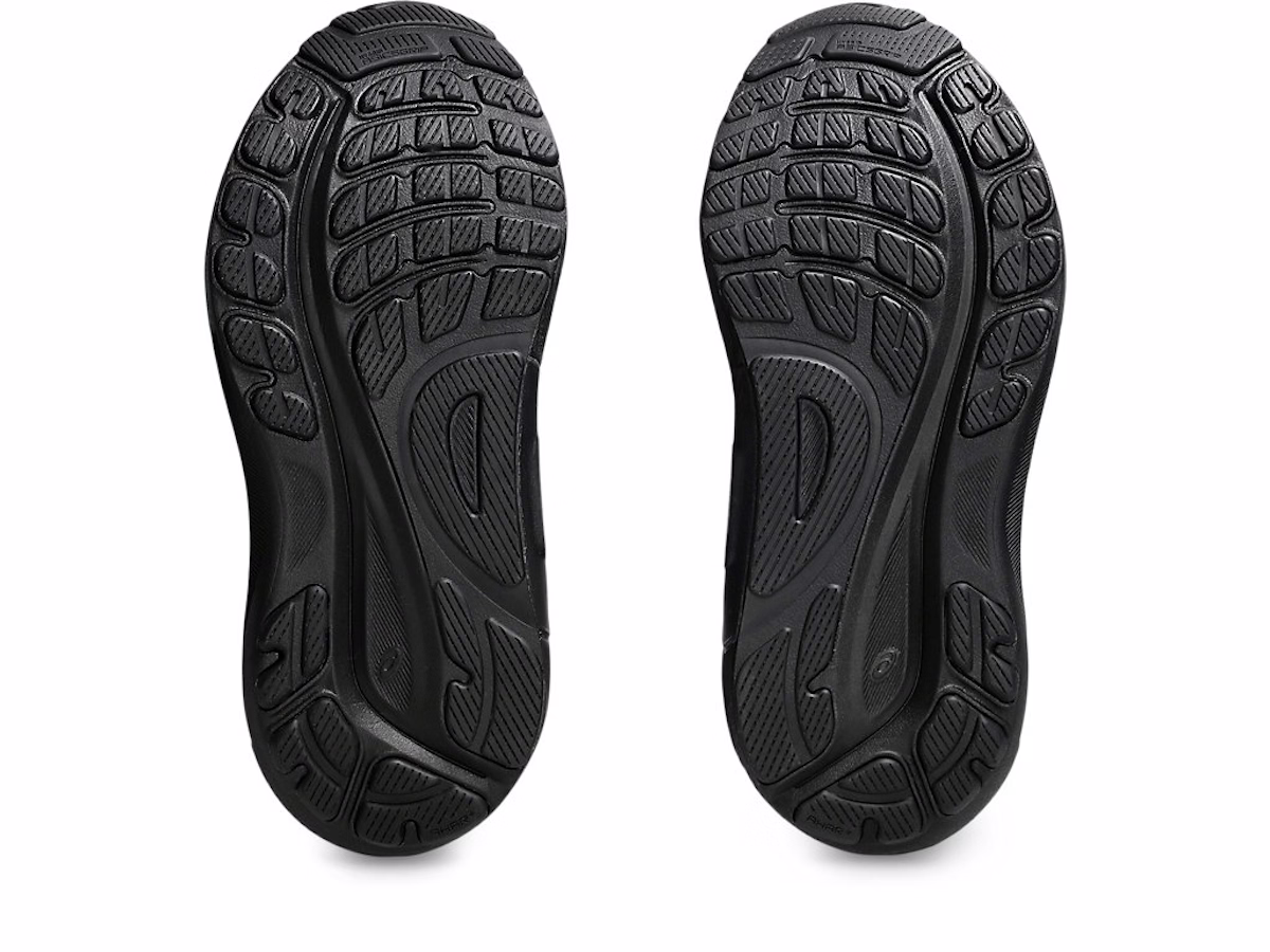 (Women) ASICS Gel-Kayano 31 'Black Black'