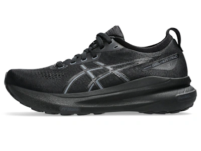(Women) ASICS Gel-Kayano 31 'Black Black'