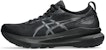 (W) ASICS Gel-Kayano 31 'Hitam Hitam' 1012B670-001