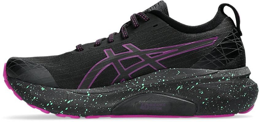 (Women) ASICS Gel-Kayano 31 'Lite Show Purple Spectrum' 1012B744-001 Shop (Women) ASICS Gel-Kayano 31 'Lite Show Purple Spectrum' 1012B744-001