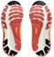 Sizing (W) 아식스 젤 카야노 31 '화이트 페이디드 오렌지' 1012B670-100