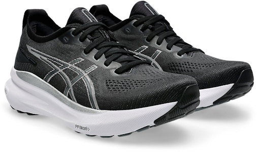 (W) ASICS Gel-Kayano 31 Narrow 'Hitam Perak Murni' 1012B672-002 Order (W) ASICS Gel-Kayano 31 Narrow 'Hitam Perak Murni' 1012B672-002