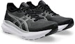 Order (W) ASICS Gel-Kayano 31 Narrow 'Hitam Perak Tulen' 1012B672-002