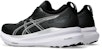 (W) ASICS Gel-Kayano 31 Narrow 'Hitam Perak Tulen' 1012B672-002