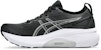 (W) ASICS Gel-Kayano 31 Narrow 'Hitam Perak Tulen' 1012B672-002