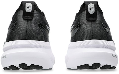 (W) ASICS Gel-Kayano 31 Narrow 'Hitam Perak Murni' 1012B672-002 Purchase (W) ASICS Gel-Kayano 31 Narrow 'Hitam Perak Murni' 1012B672-002