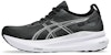 (W) ASICS Gel-Kayano 31 Narrow 'Hitam Perak Tulen' 1012B672-002