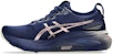 (W) ASICS Gel-Kayano 31 Platinum 'Biru Expanse Emas Mawar' 1012B746-400