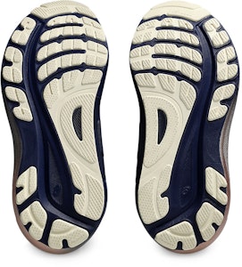 (W) ASICS Gel-Kayano 31 Platinum 'Azul Expanse Oro Rosa' 1012B746-400 Sizing (W) ASICS Gel-Kayano 31 Platinum 'Azul Expanse Oro Rosa' 1012B746-400