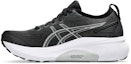 Buy (W) ASICS Gel-Kayano 31 Kasut Lebar 'Hitam Perak Tulin' 1012B671-002