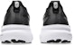 (W) ASICS Gel-Kayano 31 Kasut Lebar 'Hitam Perak Tulin' 1012B671-002
