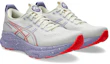 Lookbook (W) ASICS GEL-KAYANO 32 "Tokyo" Kasut Lari Krim/Edo Purple 1012B915-500